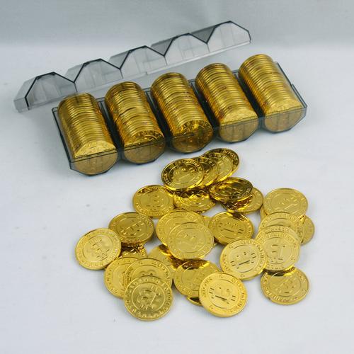 Một số đối tượng trong băng trộm.
